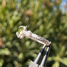 Load image into Gallery viewer, The Asteria Ring✵