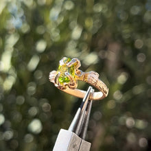 Load image into Gallery viewer, The Antheia Ring✵