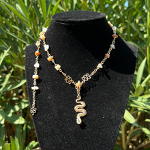 Load image into Gallery viewer, The Medusa Serpent 𓆙