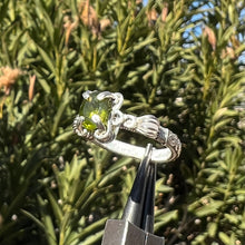 Load image into Gallery viewer, The Asteria Ring✵