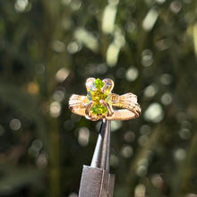 Load image into Gallery viewer, The Antheia Ring✵