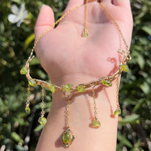 Load image into Gallery viewer, Astraea in Peridot ✵