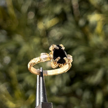 Load image into Gallery viewer, The Elvira Ring✵