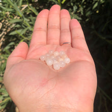 Load image into Gallery viewer, Silver Wire Wrapped Ring ♡