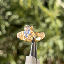 Load image into Gallery viewer, Sirona Arcus Ring✵