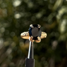 Load image into Gallery viewer, Onyx Orna Ring✵