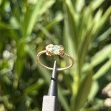 Load image into Gallery viewer, The Medusa Ring 𓆙