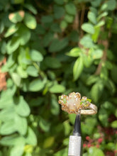 Load image into Gallery viewer, The Eternal Orna Arcus Ring✵