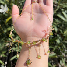 Load image into Gallery viewer, Astraea in Peridot ✵