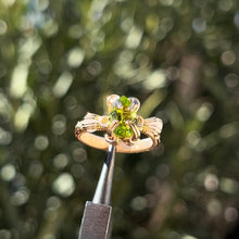 Load image into Gallery viewer, The Antheia Ring✵