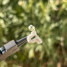 Load image into Gallery viewer, Vipera Pierceless Nose Cuff 𓆙