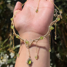 Load image into Gallery viewer, Astraea in Peridot ✵