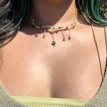 Load image into Gallery viewer, Astraea in Tourmaline ✵