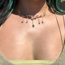 Load image into Gallery viewer, Astraea in Tourmaline ✵