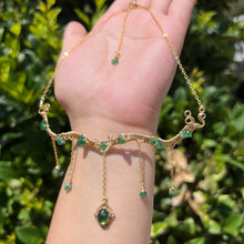 Load image into Gallery viewer, Astraea in Tourmaline ✵