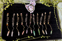 Load image into Gallery viewer, Medusa Hair Coils 𓆙