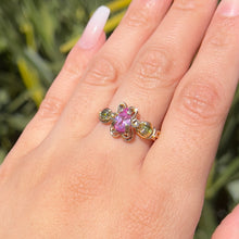 Load image into Gallery viewer, The Aurelia Ring ♡
