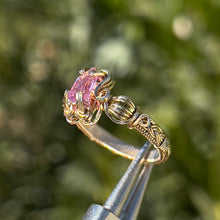 Load image into Gallery viewer, The Aurelia Ring ♡ Sz. 6.5 Ready to Ship ♡
