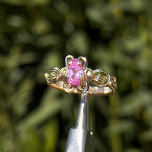 Load image into Gallery viewer, The Aurelia Ring ♡
