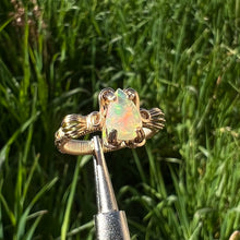 Load image into Gallery viewer, The Welo Orna Ring Size 6.5 ✵ Ready to Ship ✵
