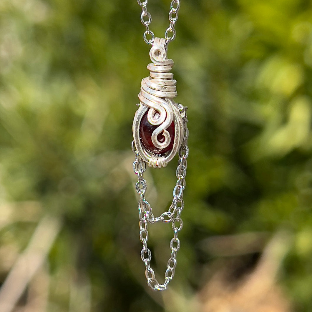 Soma Pendant ✵