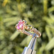 Load image into Gallery viewer, The Aurelia Ring ♡
