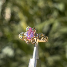 Load image into Gallery viewer, The Aurelia Ring ♡ Sz. 6.5 Ready to Ship ♡
