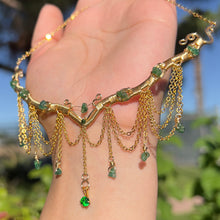 Load image into Gallery viewer, Astraea in Green Aventurine✵
