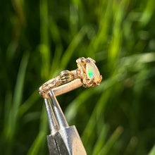 Load image into Gallery viewer, The Welo Orna Ring Size 6.5 ✵ Ready to Ship ✵
