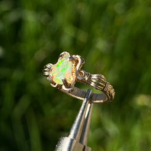 Load image into Gallery viewer, The Welo Orna Ring Size 6.5 ✵ Ready to Ship ✵
