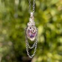 Load image into Gallery viewer, Soma Pendant ✵ Ready to Ship ✵
