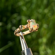 Load image into Gallery viewer, The Welo Orna Ring Size 6.5 ✵ Ready to Ship ✵
