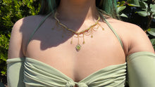 Load image into Gallery viewer, Astraea in Peridot ✵
