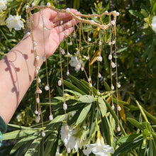 Load image into Gallery viewer, Circlet Headpiece in Pearl ✵
