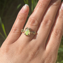 Load image into Gallery viewer, The Welo Orna Ring Size 6.5 ✵ Ready to Ship ✵
