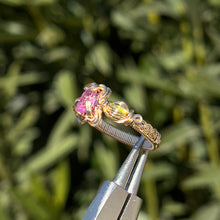 Load image into Gallery viewer, The Aurelia Ring ♡
