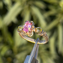 Load image into Gallery viewer, The Aurelia Ring ♡
