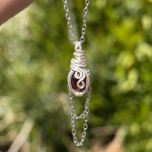 Load image into Gallery viewer, Soma Pendant ✵
