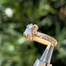 Load image into Gallery viewer, The Lutana Ring ✵
