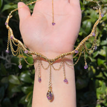 Load image into Gallery viewer, Astraea in Amethyst ✵
