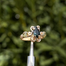 Load image into Gallery viewer, The Viridian Ring ♡ Sz. 5.5 Ready to Ship ♡
