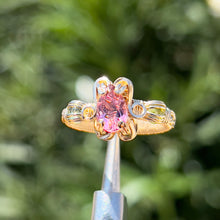 Load image into Gallery viewer, The Aurelia Ring ✵
