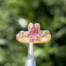 Load image into Gallery viewer, The Aurelia Ring ✵
