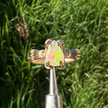 Load image into Gallery viewer, The Welo Orna Ring Size 6.5 ✵ Ready to Ship ✵
