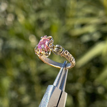 Load image into Gallery viewer, The Aurelia Ring ♡ Sz. 6.5 Ready to Ship ♡
