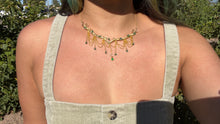 Load image into Gallery viewer, Astraea in Green Aventurine✵
