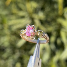 Load image into Gallery viewer, The Aurelia Ring ♡
