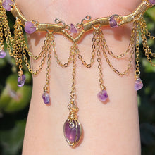 Load image into Gallery viewer, Astraea in Amethyst ✵
