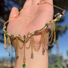 Load image into Gallery viewer, Astraea in Green Aventurine✵
