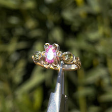 Load image into Gallery viewer, The Aurelia Ring ♡
